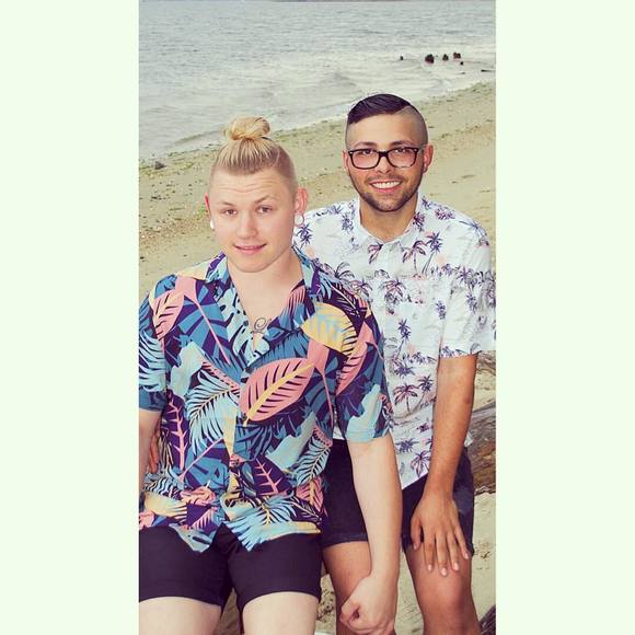 Meet your Posher, Danny - Picture 1 of 1